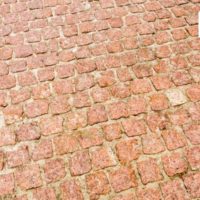 What Is Stamped Concrete Paving?