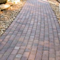 Placing Down Your Block Paving Driveways